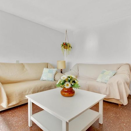 Eurosol 4D By Ivi Real Estate Apartment Torremolinos Exterior photo