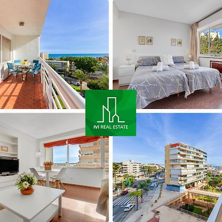 Eurosol 4D By Ivi Real Estate Apartment Torremolinos Exterior photo