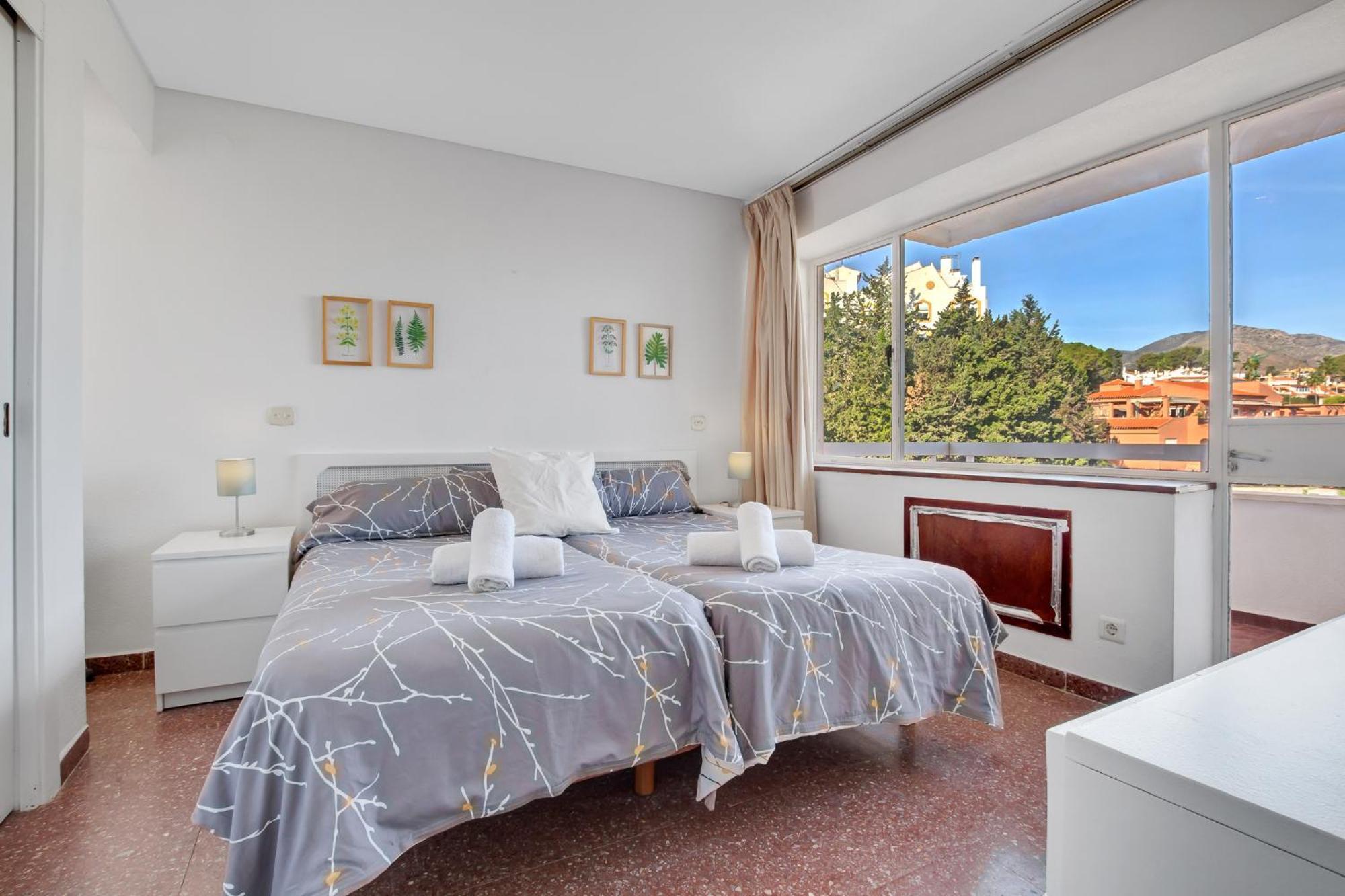 Eurosol 4D By Ivi Real Estate Apartment Torremolinos Exterior photo