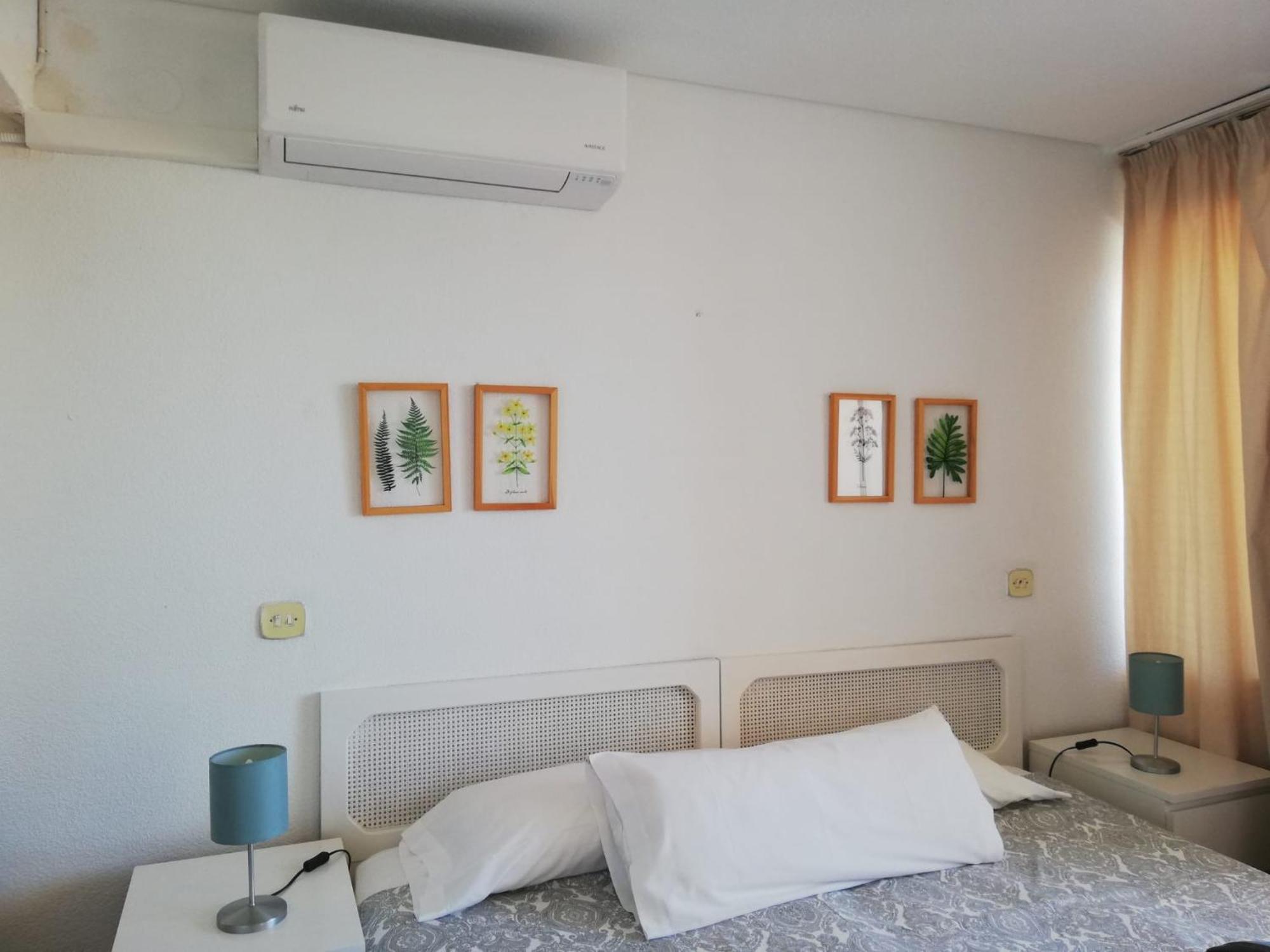 Eurosol 4D By Ivi Real Estate Apartment Torremolinos Exterior photo